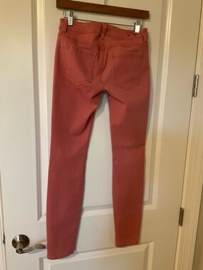 Cabi Nectar jeans
Size 2&4